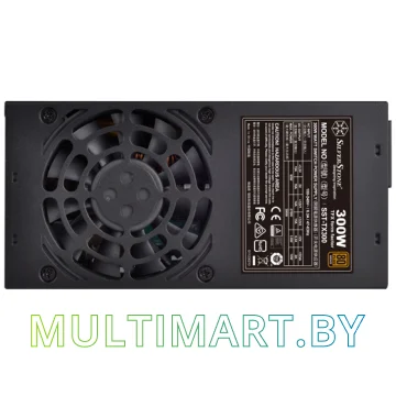 Блок питания SilverStone TX300 300W